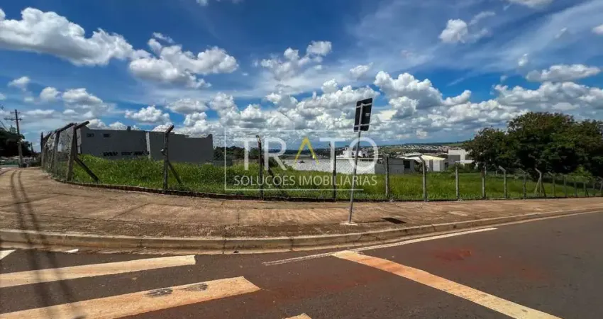 Terreno comercial à venda na Rua Joaquim Francisco Castelar, 369, Parque Rural Fazenda Santa Cândida, Campinas