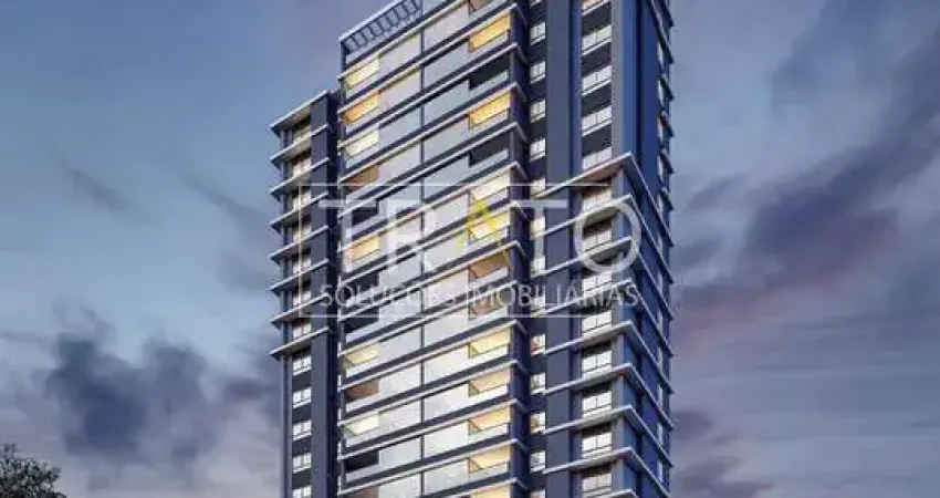 Apartamento com 3 quartos à venda na Rua Doutor Sampaio Peixoto, 121, Cambuí, Campinas