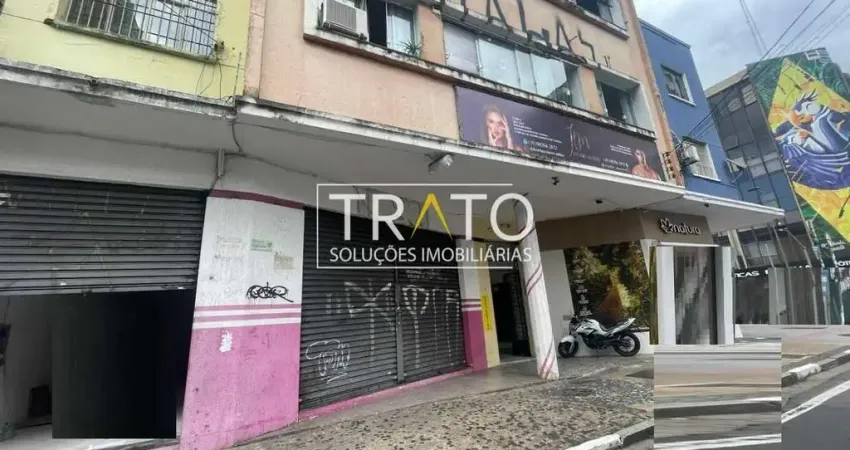 Sala comercial para alugar na Avenida Benjamin Constant, 1180, Centro, Campinas