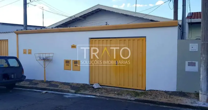 Casa com 3 quartos à venda na dos Araés, 305, Vila Costa e Silva, Campinas