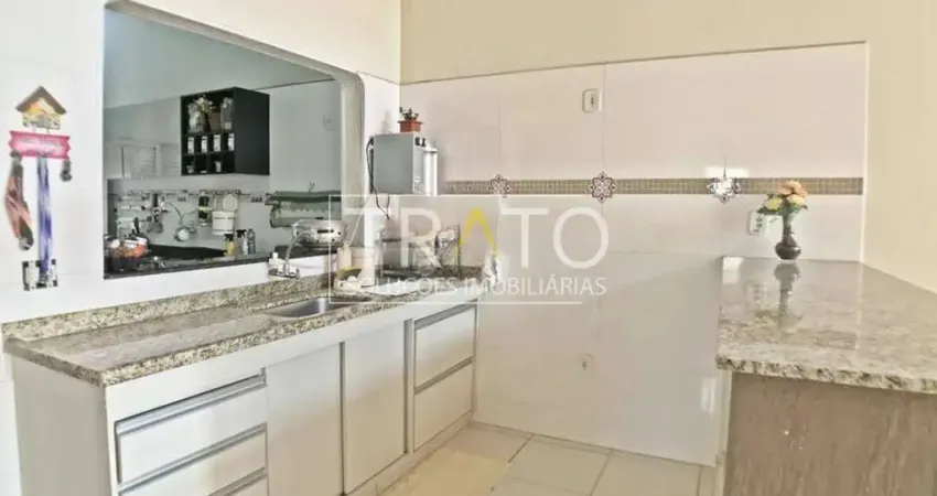 Casa com 3 quartos à venda na Rua José Bordin, 79, Bonfim, Paulínia