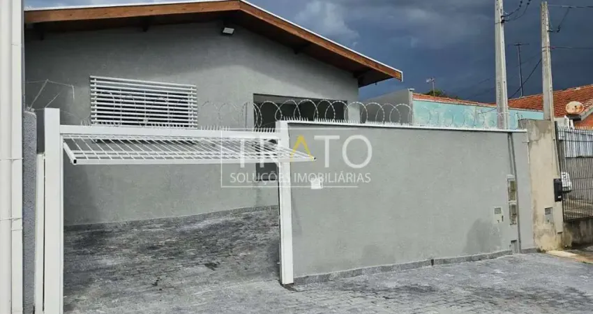 Casa com 4 quartos à venda na Rua José de Souza Arruda Filho, 225, Parque Fazendinha, Campinas