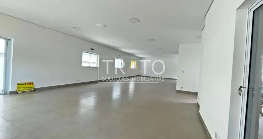 Sala comercial para alugar na Avenida Barão de Itapura, 3121, Taquaral, Campinas