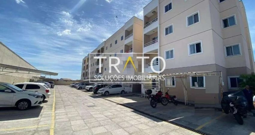 Apartamento com 2 quartos à venda na Rua Gabriela Macari, 351, Capela, Vinhedo