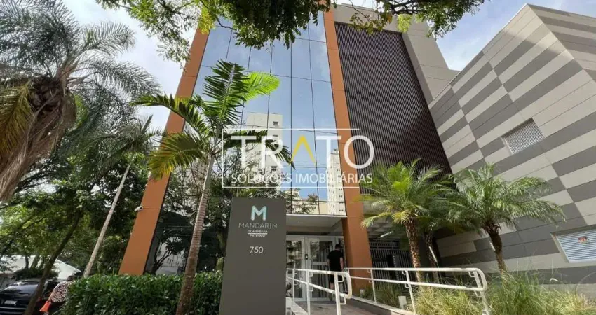 Apartamento com 1 quarto à venda na Rua Sacramento, 750, Jardim Guanabara, Campinas