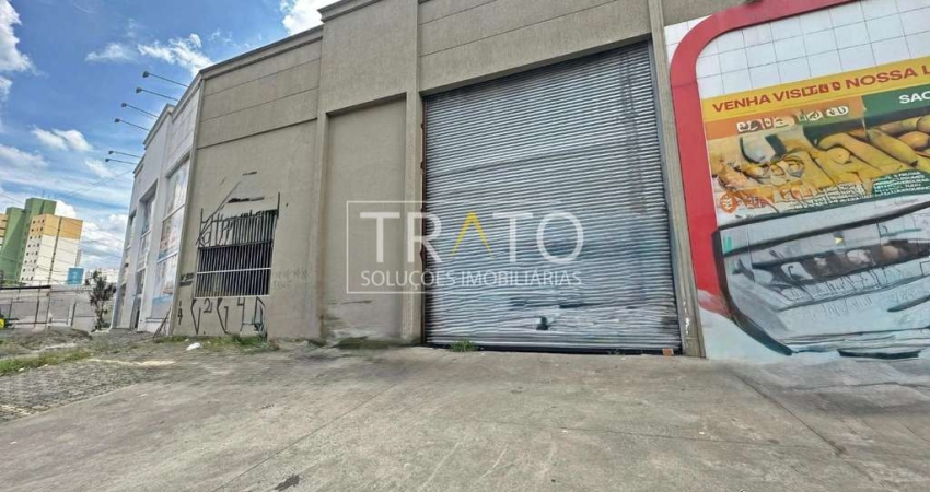 Sala comercial para alugar na Avenida Anchieta, 900, Cambuí, Campinas