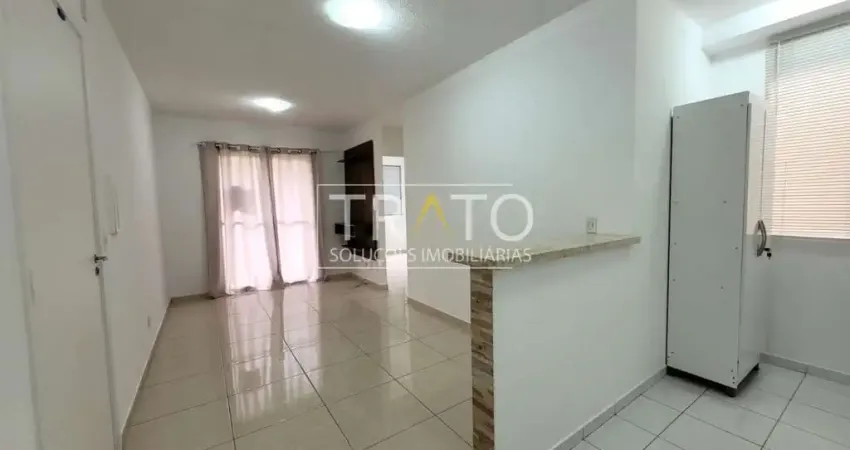 Apartamento com 2 quartos para alugar na Avenida Washington Luís, 4400, Parque Prado, Campinas