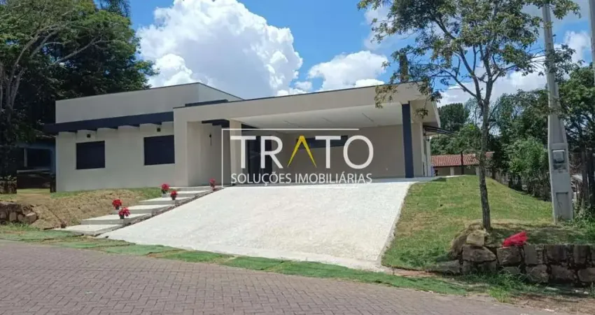 Chácara / sítio com 3 quartos à venda na Estrada do Jequitibá, s/nº, Clube de Campos Valinhos, Valinhos