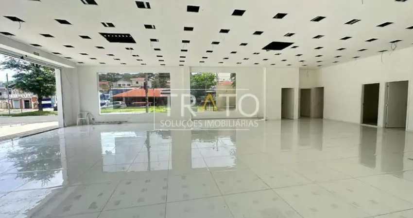 Sala comercial para alugar na Rua Doutor Celso da Silveira Rezende, 676, Jardim Leonor, Campinas