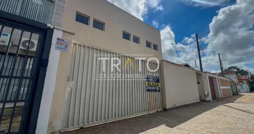 Sala comercial para alugar na Rua Castro Alves, 229, Taquaral, Campinas