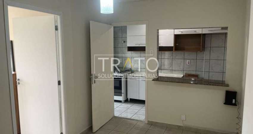 Apartamento com 1 quarto à venda na Rua Culto à Ciência, 407, Botafogo, Campinas