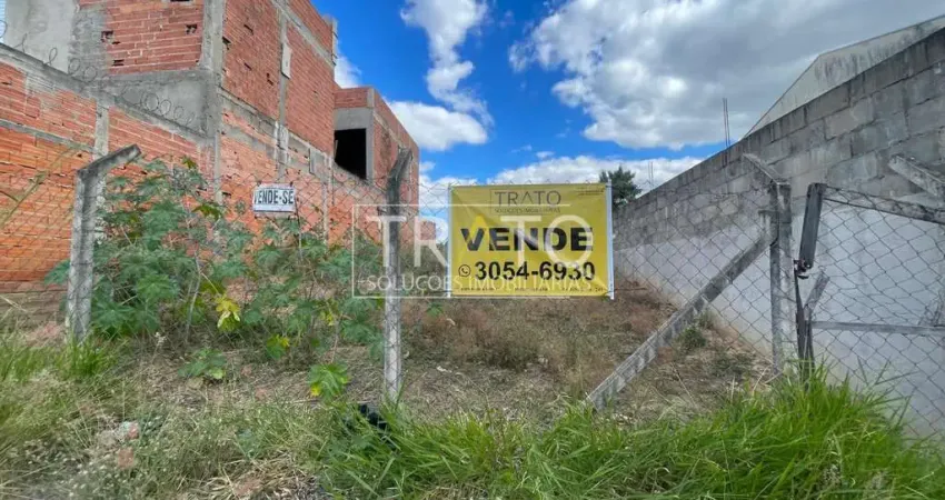 Terreno à venda na Rua José Piccolotto Neto, 93, Residencial Parque da Fazenda, Campinas