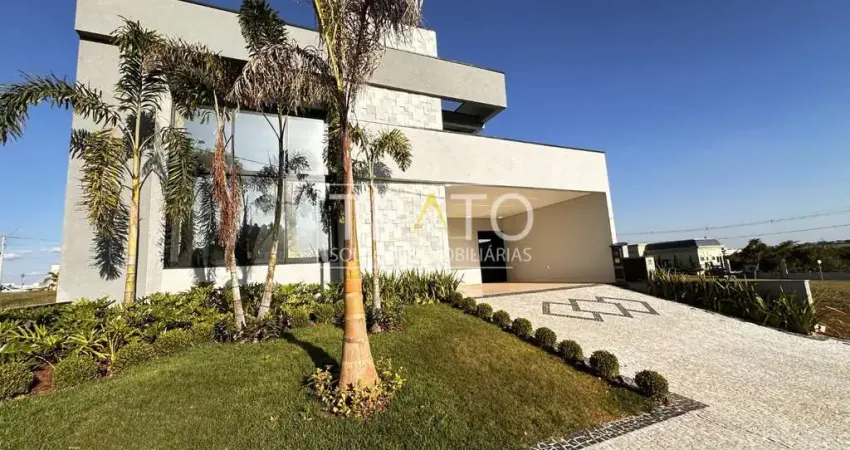 Casa em condomínio fechado com 3 quartos à venda na Rua Sebastião Cardoso, 168, Parque Brasil 500, Paulínia