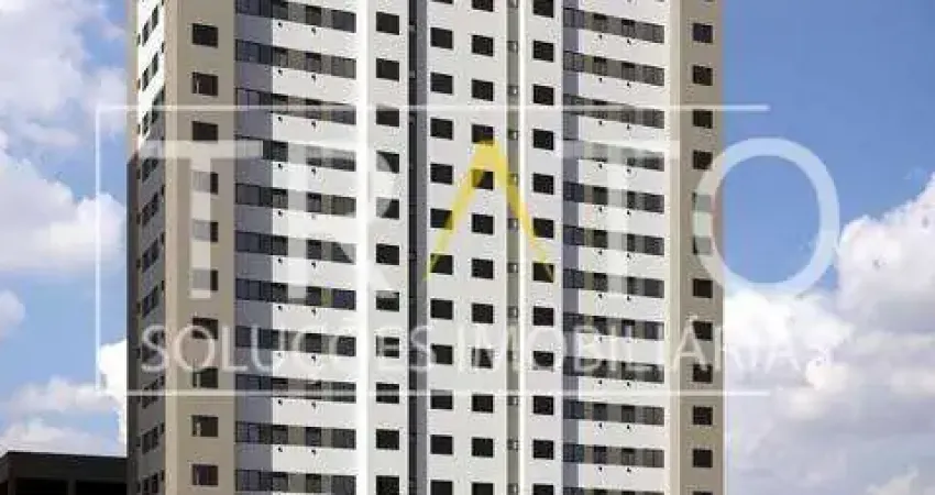 Apartamento com 2 quartos à venda na Rua Pastor Antonio Tiburtino da Silva, 490, Jardim Ibirapuera, Campinas