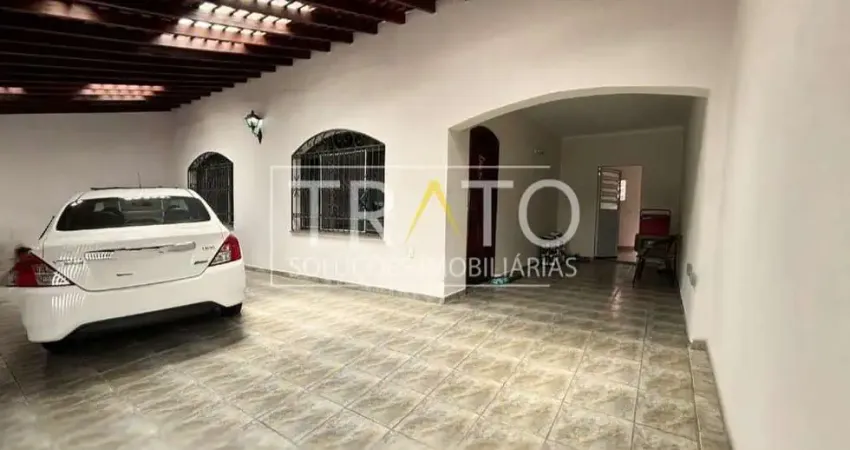 Casa com 4 quartos à venda na Rua Joanópolis, 628, Cidade Jardim, Campinas