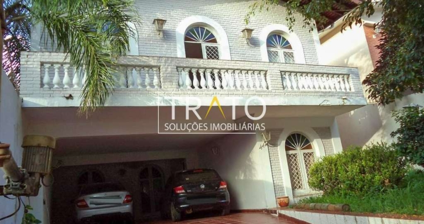 Casa comercial à venda na Avenida João Erbolato, 442, Jardim Chapadão, Campinas