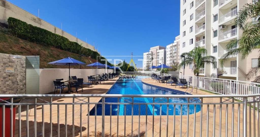 Apartamento com 3 quartos à venda na Avenida Doutor Bernardo Kaplan, 123, Parque Brasília, Campinas