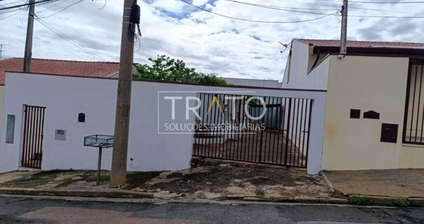 Casa com 2 quartos à venda na Rua Bolívia, 85, Jardim Nova Europa, Campinas