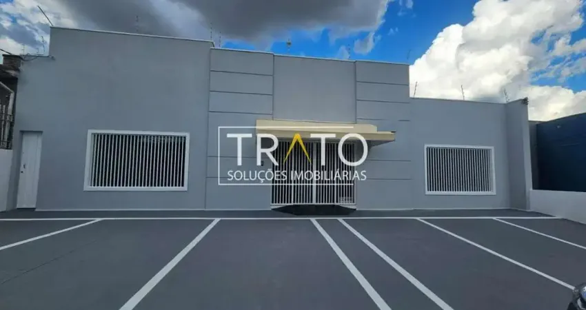 Sala comercial para alugar na Avenida Andrade Neves, 1192, Jardim Chapadão, Campinas
