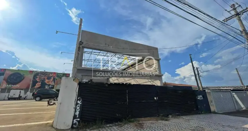 Sala comercial para alugar na Avenida Barão de Itapura, 2895, Jardim Nossa Senhora Auxiliadora, Campinas