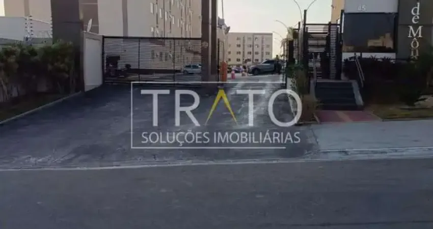 Apartamento com 2 quartos à venda na Rua Um, 45, Jardim Nova Abolição, Campinas
