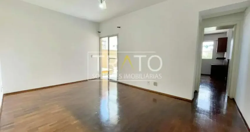 Apartamento com 1 quarto à venda na Rua Saldanha Marinho, 1184, Centro, Campinas