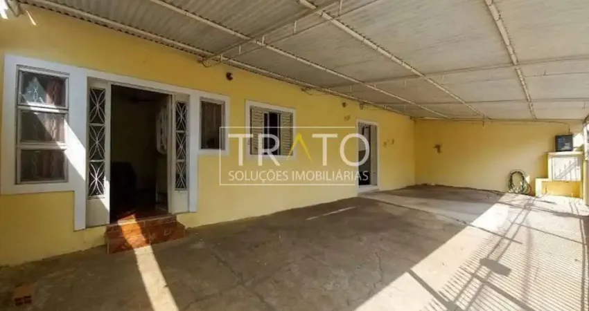 Casa com 3 quartos à venda na dos Tamoios, 1044, Vila Miguel Vicente Cury, Campinas