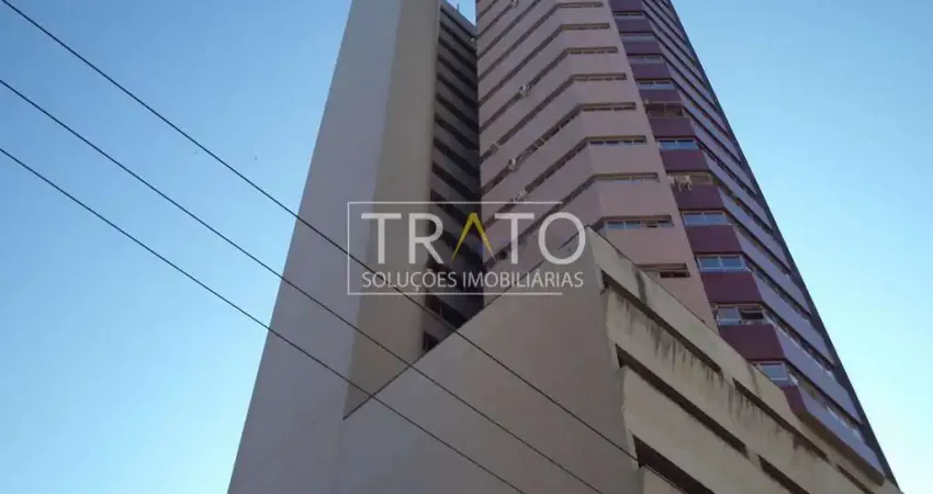 Sala comercial para alugar na Rua Barão de Jaguara, 707, Centro, Campinas