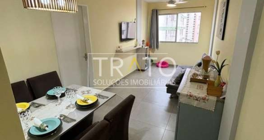 Apartamento com 1 quarto à venda na Rua Doutor Quirino, 1765, Centro, Campinas
