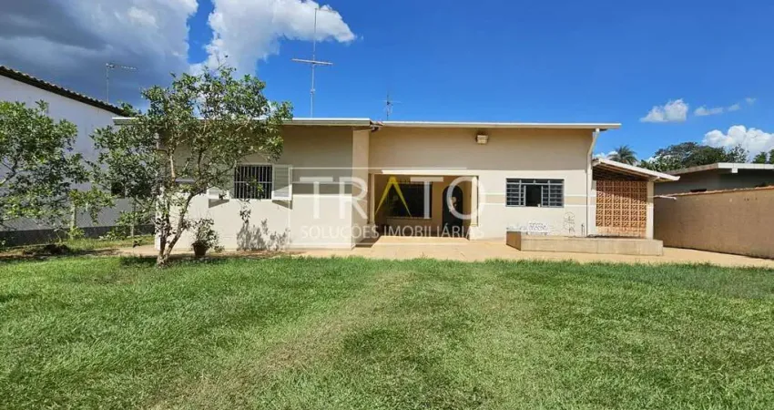 Chácara / sítio com 3 quartos à venda na Manoel José, 72, Recanto dos Dourados, Campinas