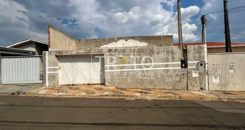 Casa com 2 quartos à venda na dos Caetés, 202, Vila Costa e Silva, Campinas