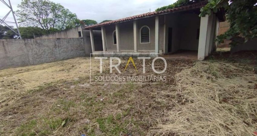 Terreno comercial à venda na Rua Miguel Vieira Ferreira, 110, Chácara Nova Boa Vista, Campinas