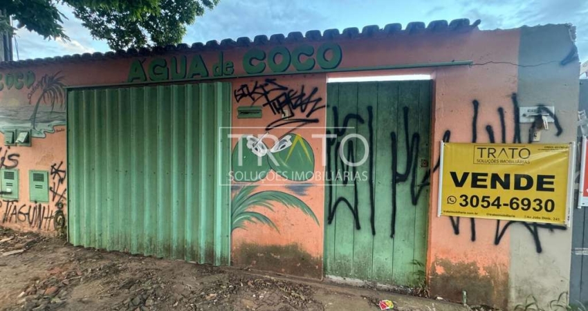 Terreno comercial à venda na Avenida Lafayete Arruda Camargo, 587, Parque São Quirino, Campinas