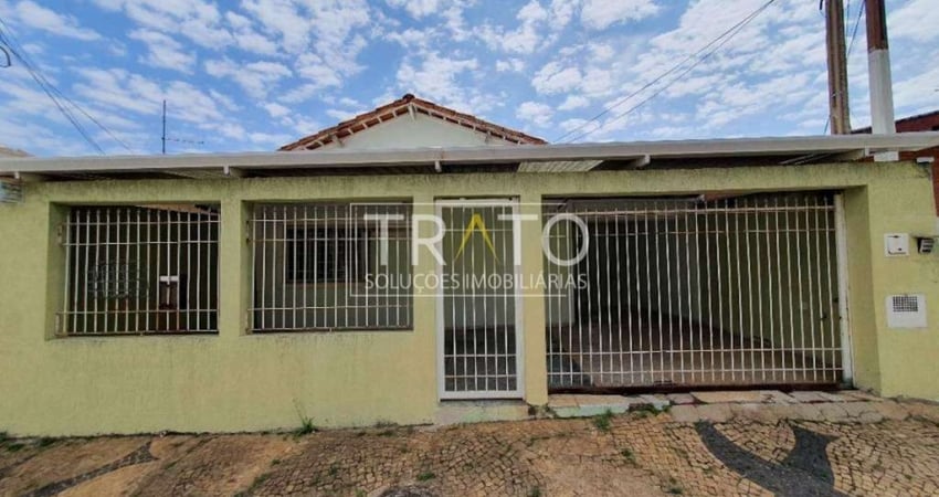 Casa com 2 quartos à venda na Rua México, 47, Jardim Nova Europa, Campinas
