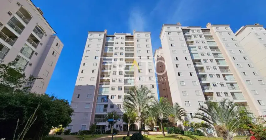 Apartamento com 3 quartos à venda na Rua Sargento Luís de Morais, 605, Jardim São Vicente, Campinas