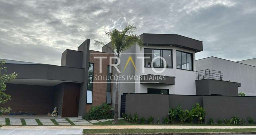 Casa em condomínio fechado com 4 quartos à venda na Rua Betty Hass de Campos, 221, Colinas de Indaiatuba, Indaiatuba