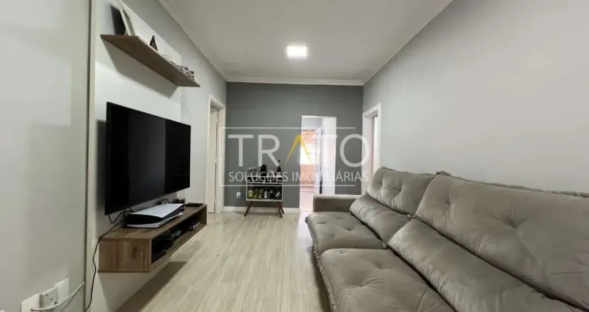 Casa com 3 quartos à venda na Rua Santo Anastácio, 233, Jardim Nova Europa, Campinas