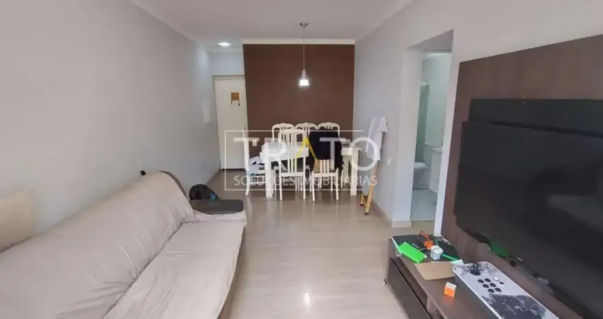 Apartamento com 3 quartos à venda na Rua Jornalista Ernesto Napoli, 1233, Jardim Paulicéia, Campinas