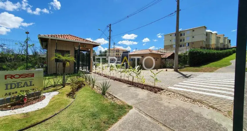Apartamento com 2 quartos para alugar na Avenida Washington Luís, 4600, Parque Prado, Campinas