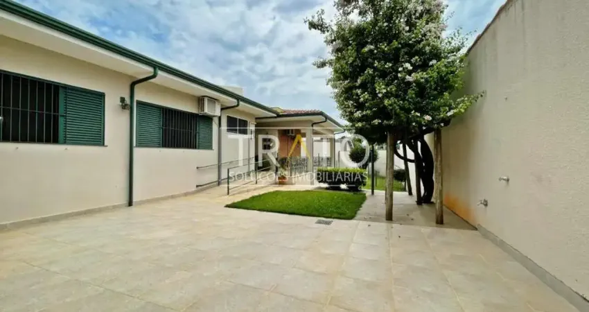 Casa com 4 quartos à venda na Maria Amélia Resende Martins, 84, Jardim Nossa Senhora Auxiliadora, Campinas