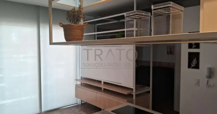 Kitnet / Stúdio para alugar na Rua Alecrins, 370, Cambuí, Campinas