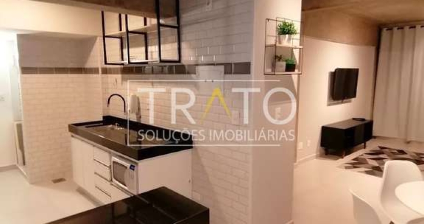 Apartamento com 1 quarto à venda na Rua Coronel Quirino, 315, Cambuí, Campinas
