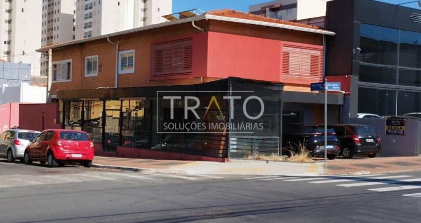 Sala comercial à venda na Rua Cônego Nery, 193, Jardim Guanabara, Campinas