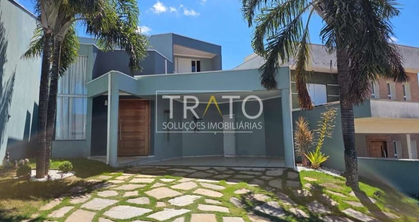 Casa em condomínio fechado com 4 quartos para alugar na Rua José de Salles Pupo, 81, Colina dos Coqueiros, Valinhos