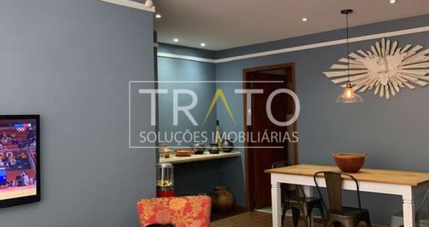 Apartamento com 3 quartos à venda na Rua Ferreira Penteado, 1552, Cambuí, Campinas