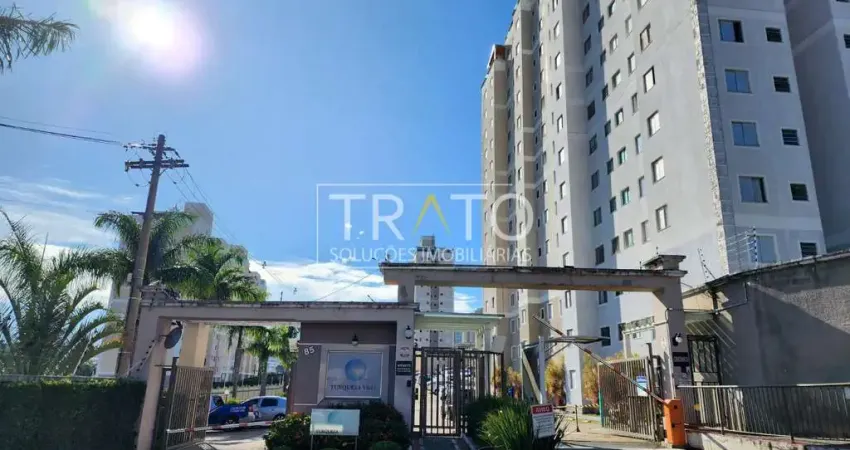 Apartamento com 2 quartos para alugar na Rua Santa Rita do Passa Quatro, 85, Jardim Nova Europa, Campinas