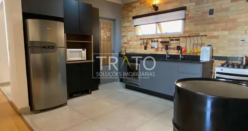 Apartamento com 2 quartos à venda na Rua Doutor Quirino, 1730, Centro, Campinas