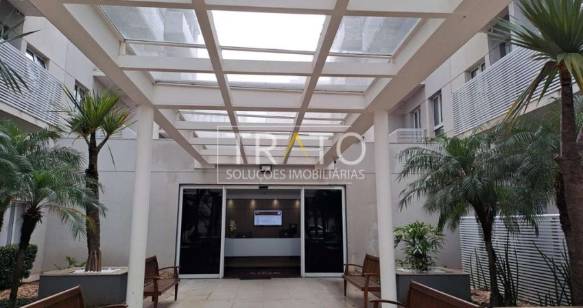 Sala comercial à venda na Rua Bernardino de Campos, 230, Centro, Campinas