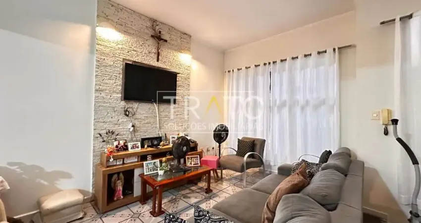 Casa com 3 quartos à venda na Avenida Aristóteles Costa, 470, Jardim Fortaleza, Paulínia