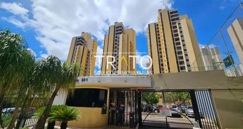 Apartamento com 2 quartos para alugar na Rua Hermantino Coelho, 501, Mansões Santo Antônio, Campinas